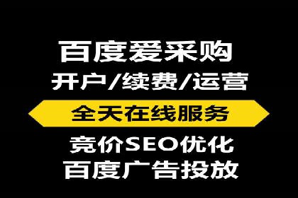 百度竞价推广公司案例：快速提升企业知名度